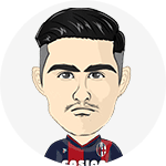 stats EL AZZOUZI